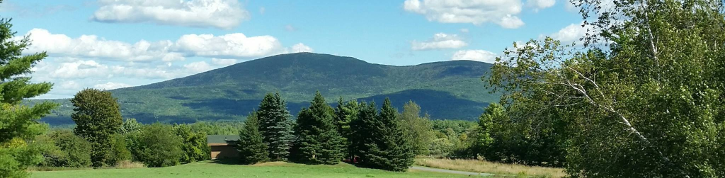 Mt Kearsarge