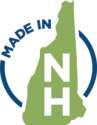 Made In NH Logo
